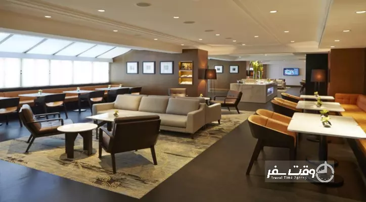 هتل هیلتون سنگاپور